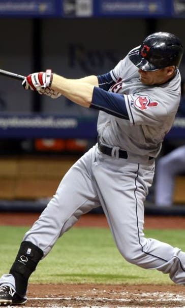 Phillies Rumors: Brandon Moss a Free-Agency Fit with Philadelphia?